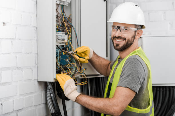 Electrical Rewiring Services in AL