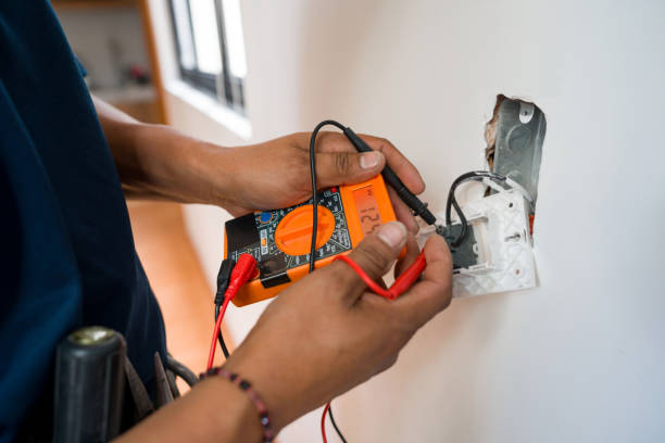 Best Residential Electrician Services  in Sylvan Springs, AL