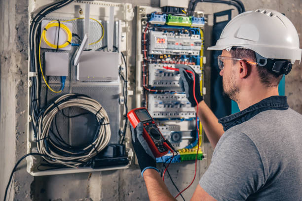 Best Local Electrician Companies  in Sylvan Springs, AL