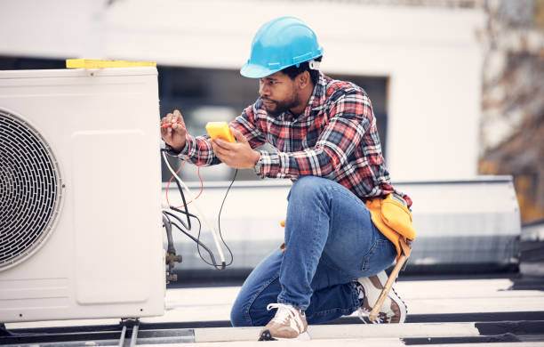 Best Electrical Contractors for Businesses  in Sylvan Springs, AL