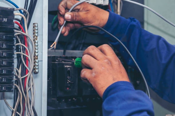 Best Home Electrical Repair  in Sylvan Springs, AL