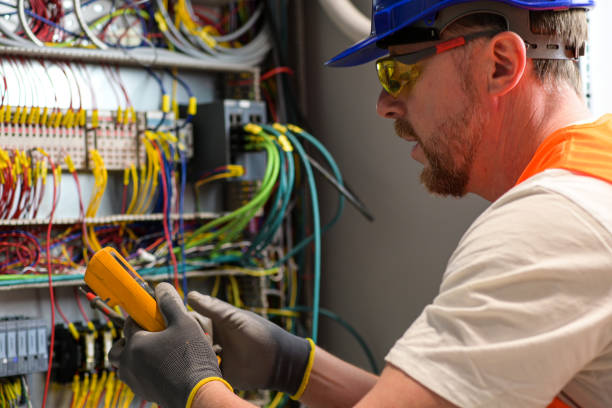 Best Electrical Contractors for Businesses  in Sylvan Springs, AL