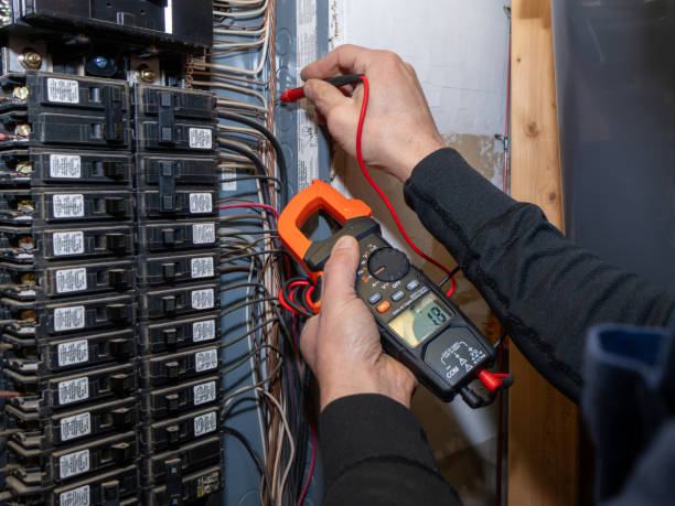 Best Commercial Electrician Services  in Sylvan Springs, AL